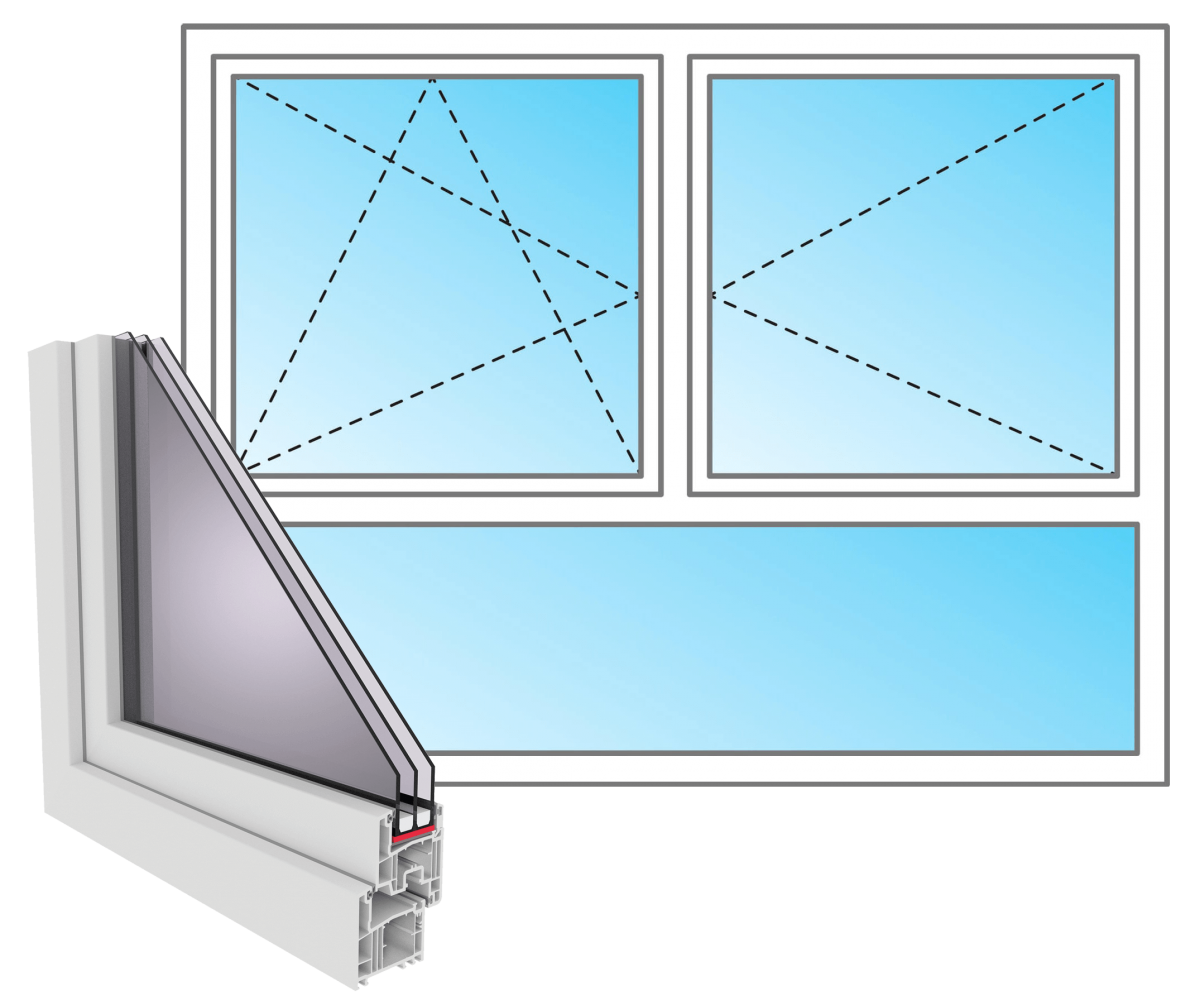 Kunststoff Fenster Kunststoff Fenster