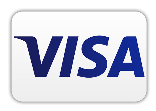 Bequem zahlen mit Ihrer Kreditkarte von Visa
