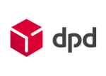 DPD ist unser Partner für den Versand von Kleinteilen bis zur Paketgröße.