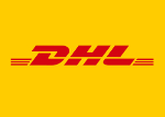 Unser Partner DHL und DHL Freight für den Versand von Großelementen mit Spedition und Kleinteilen auf dem Postweg.