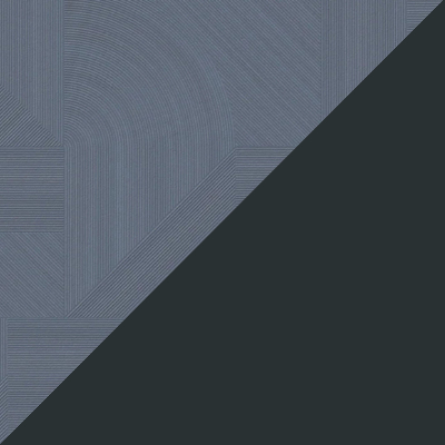 Ginza Sorairo (Keramik au&szlig;en) / Anthrazitgrau (RAL 7016 innen)