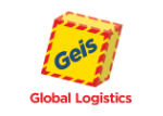 Unser Partner Geis Logistik für den Versand von Großelementen mit Spedition.