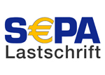 Einfache Bezahlung via SEPA Lastschrift