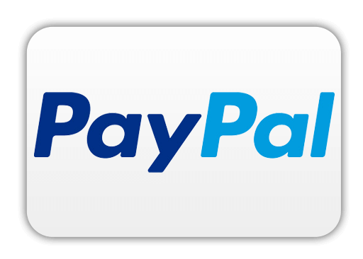 Zahlen mit PayPal